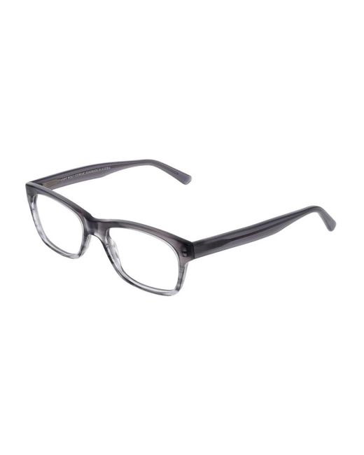 Glasses Andy Wolf de color Brown