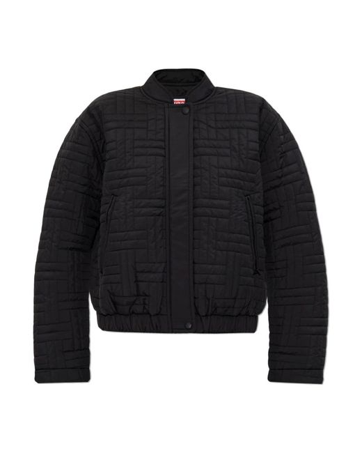 Light Jackets di KENZO in Black