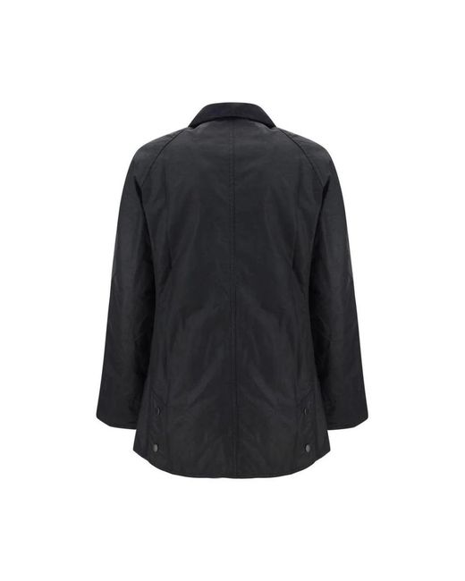 Barbour Light Jackets in het Black