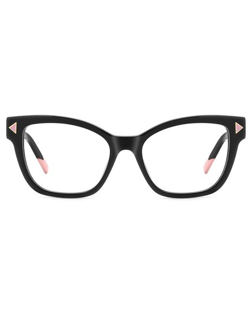 Missoni Black Glasses