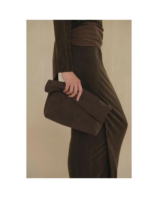 Cortana Black Clutches