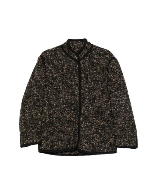 Blazé Milano Black Blazers