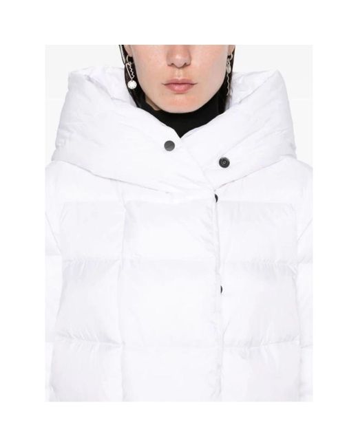 Winter Jackets di Peuterey in White