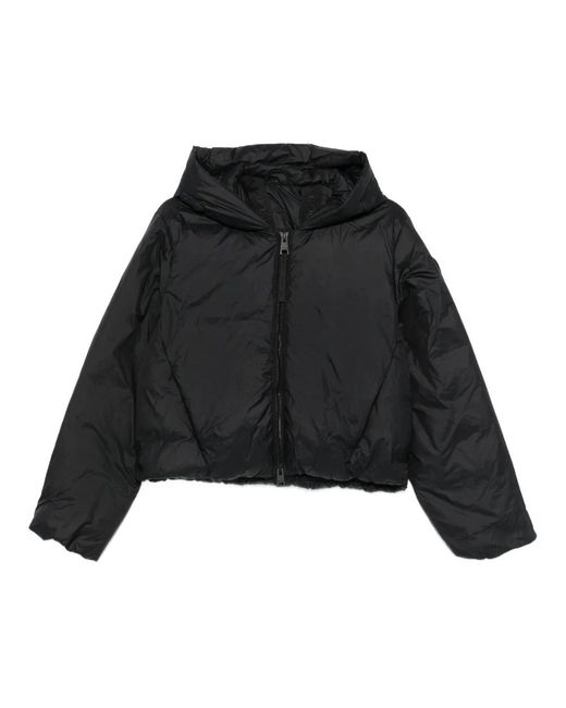Canada Goose Black Light Jackets
