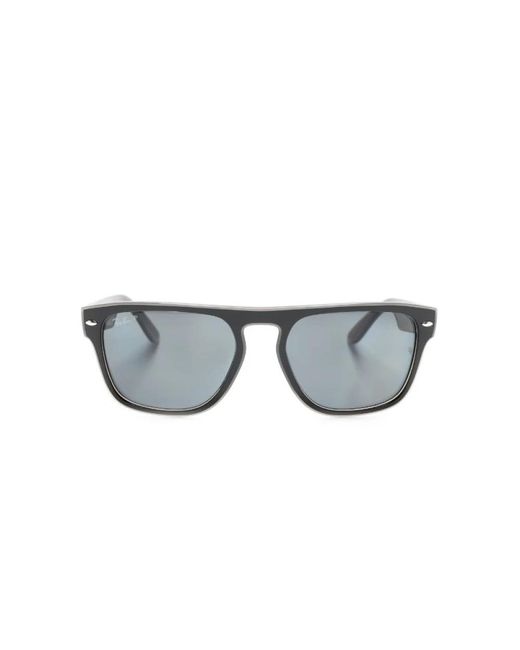 Ray-Ban Gray Sunglasses
