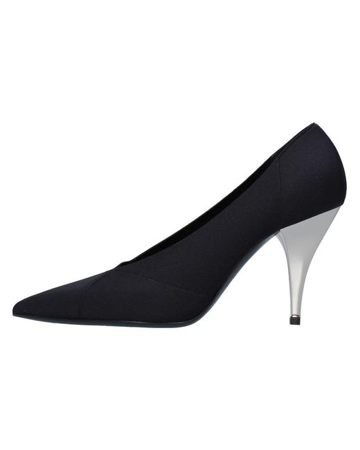 Casadei Blue Pumps