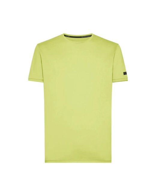 Rrd Yellow T-Shirts for men