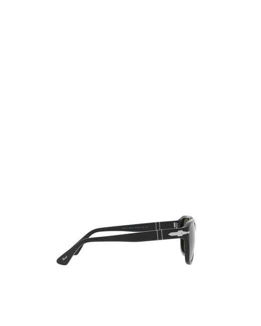 Persol Green Glasses