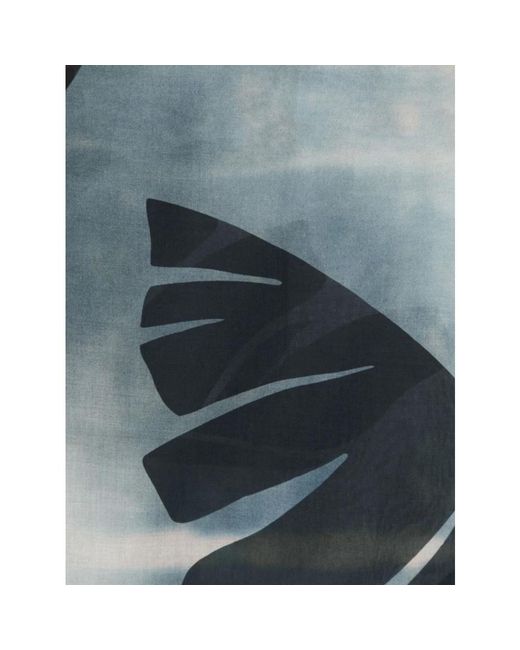 Dries Van Noten Towels in Gray für Herren