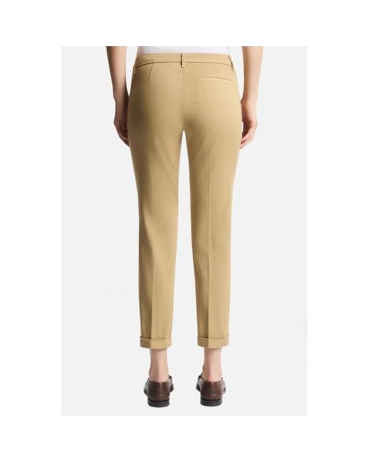 Fay Broeken ,Pantalone in het Natural