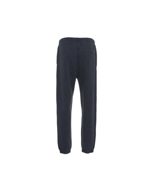 Ralph Lauren Blue Sweatpants for men