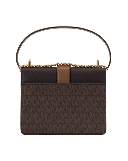 Michael Kors Black Handbags
