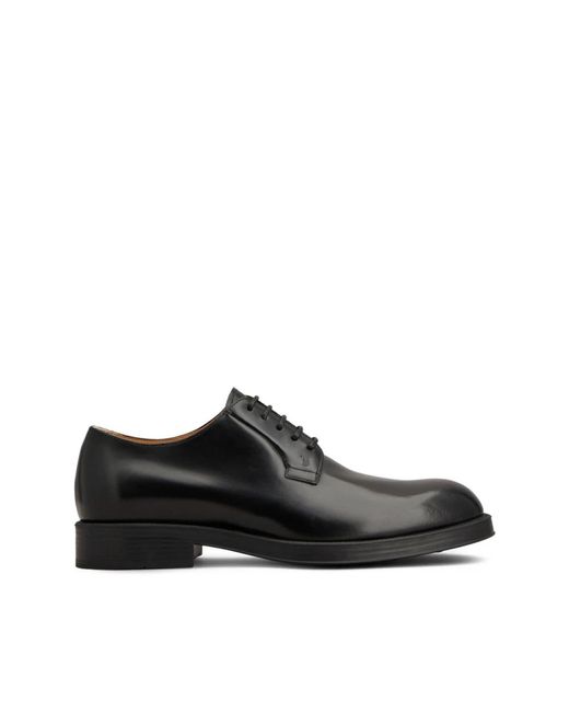 Tod's Business Shoes in het Black voor heren