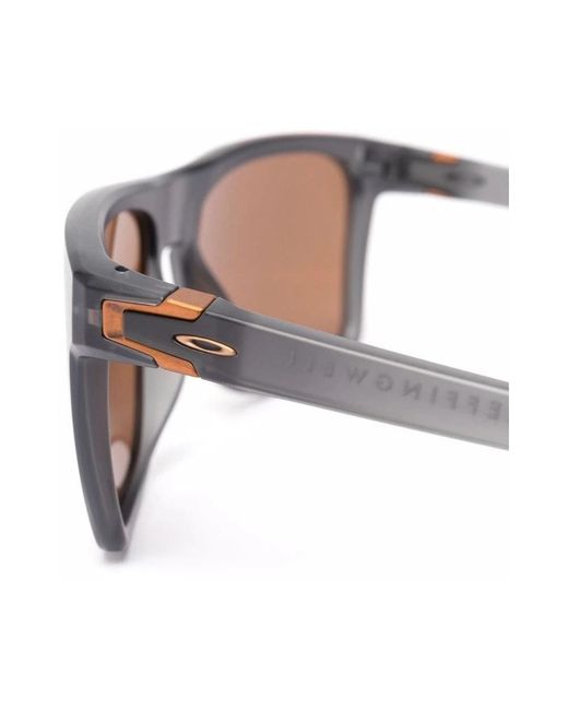 Oakley Brown Sunglasses