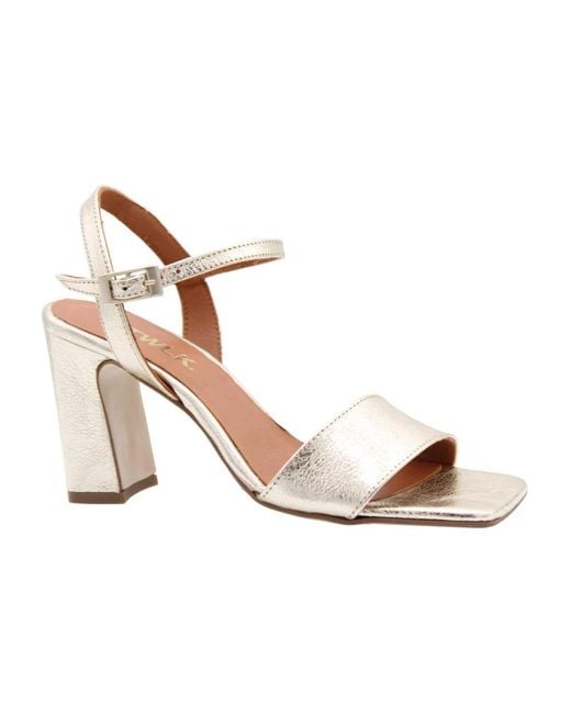 CTWLK White Jamila