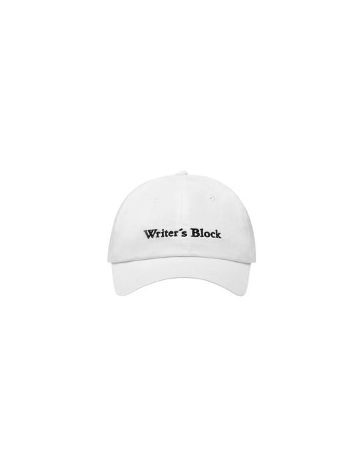 Accessories > hats > caps Les Deux pour homme en coloris White