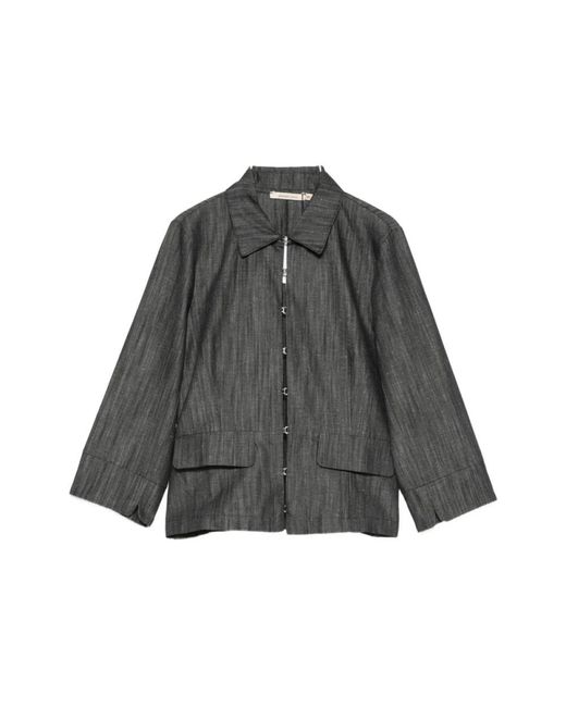 Paloma Wool Valeva Jacket in het Gray