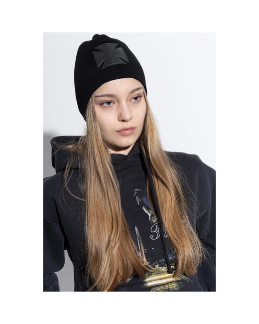 Vetements Black Accessories