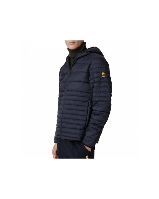 Ciesse Piumini Jassen ,Blauw ,Stijlvolle Jassen & Jacks Collectie in het Blue voor heren