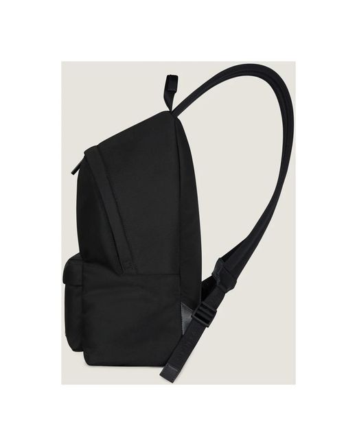 Givenchy Black Backpacks for men