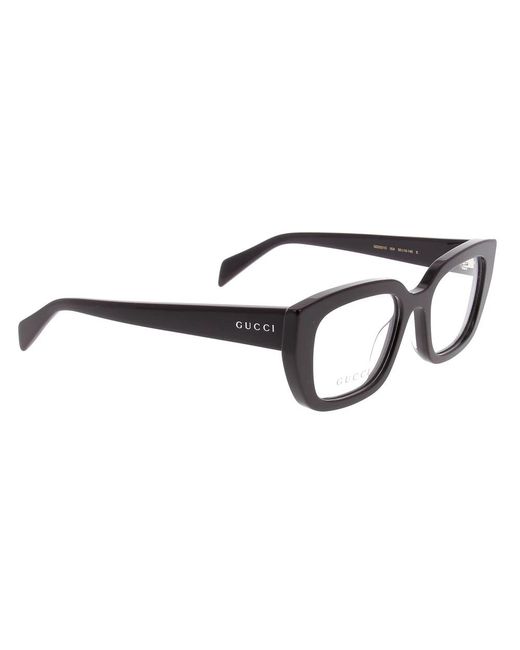 Gucci Brown Glasses