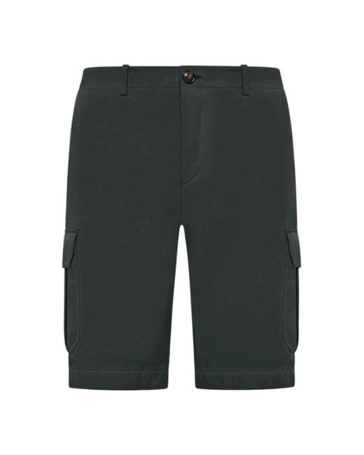 Rrd Cargo Shorts in Gray für Herren