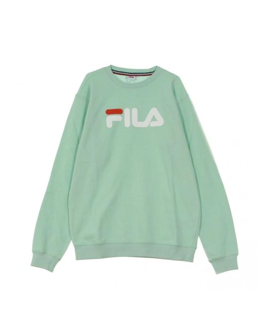 Fila Green Sweatshirts for men