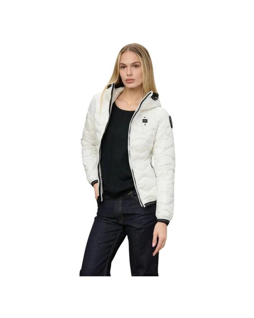 Blauer Camelia Jacket in het Gray