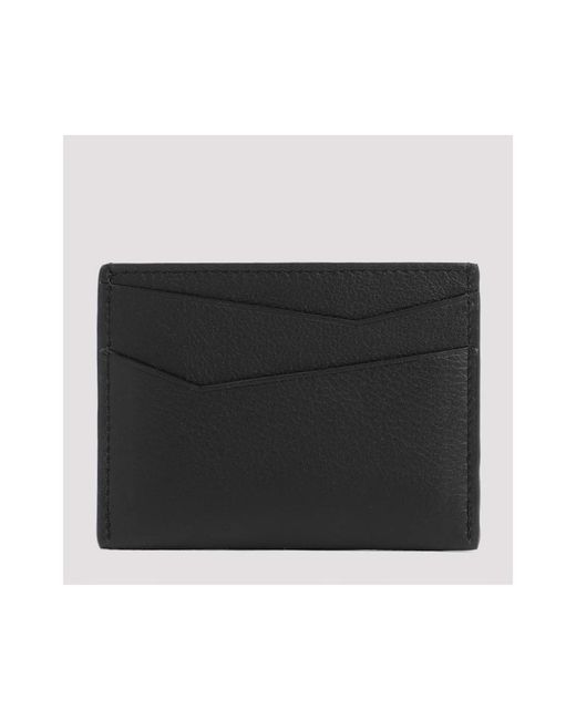 Loewe Black Wallets & Cardholders for men