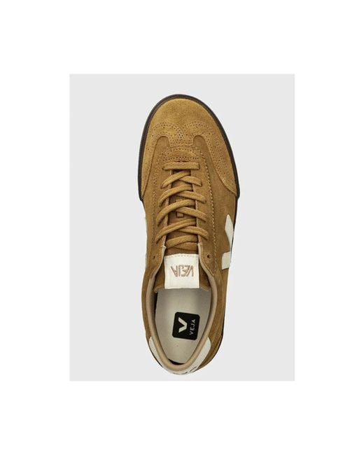 Veja Sneakers in Brown für Herren