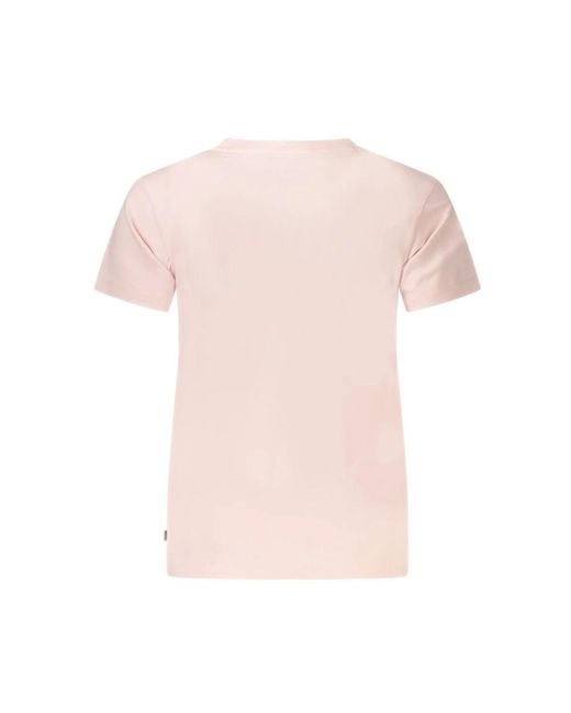 Guess Pink T-Shirts