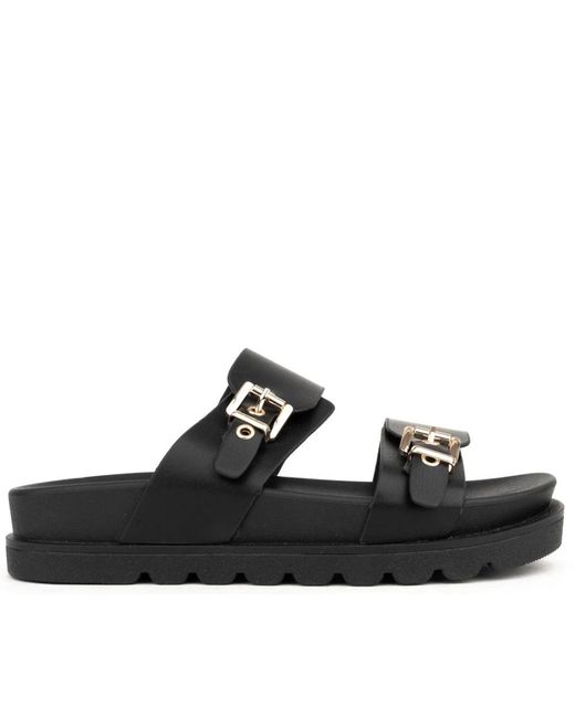 Stella York Sliders in het Black