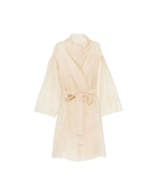 Antonelli Natural Kimonos