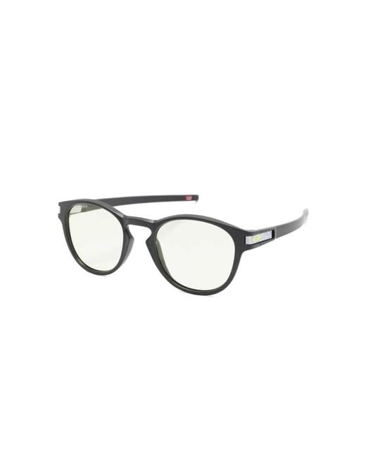 Glasses di Oakley in Brown da Uomo