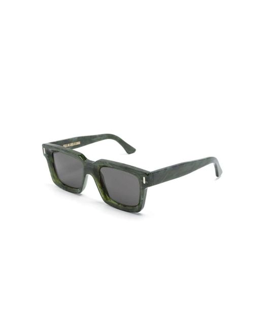 Cutler & Gross Gray Sunglasses