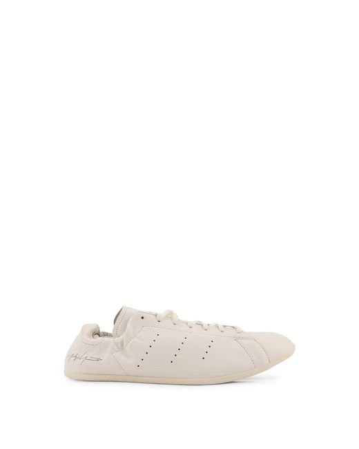Y-3 Natural Sneakers for men