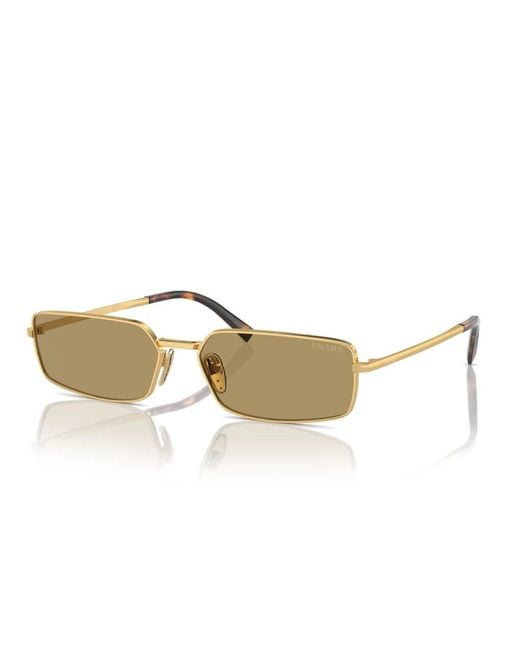 Prada Multicolor Sunglasses