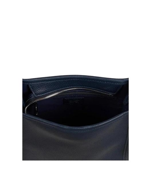 Cross Body Bags di Lancel in Blue