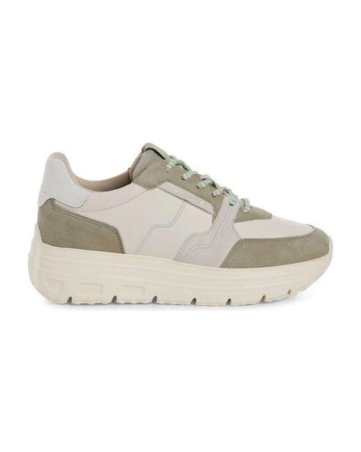 Tamaris Gray Sneakers
