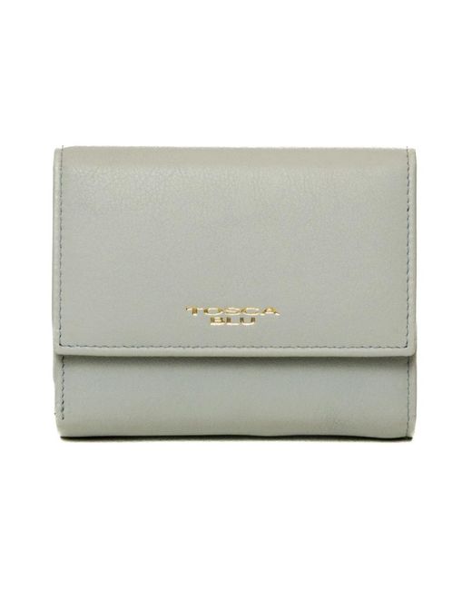 Tosca Blu Natural Wallets & Cardholders