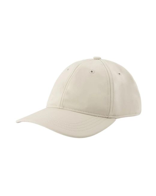 Our Legacy Ballcap in het Natural