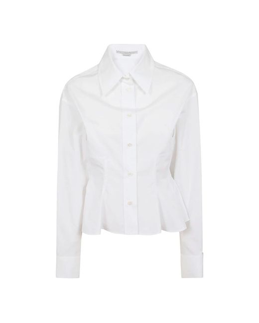 Stella McCartney White Shirts