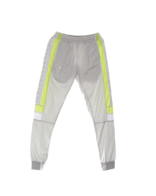Sweatpants Kappa pour homme en coloris Gray