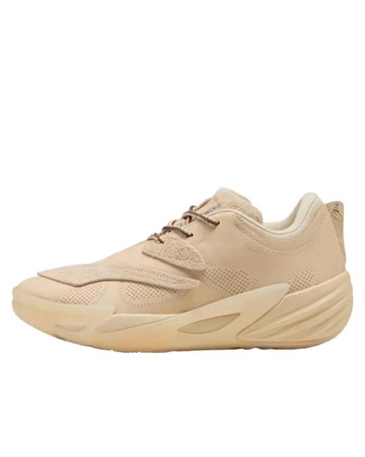 PUMA Natural Sneakers for men