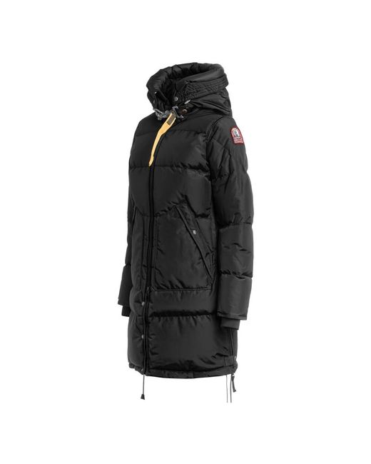 Parajumpers Black Down Jackets