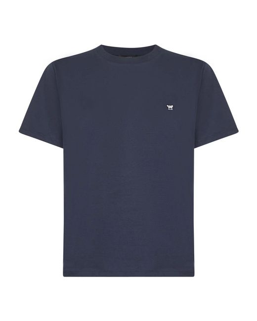 Weekend by Maxmara T-Shirts in het Blue