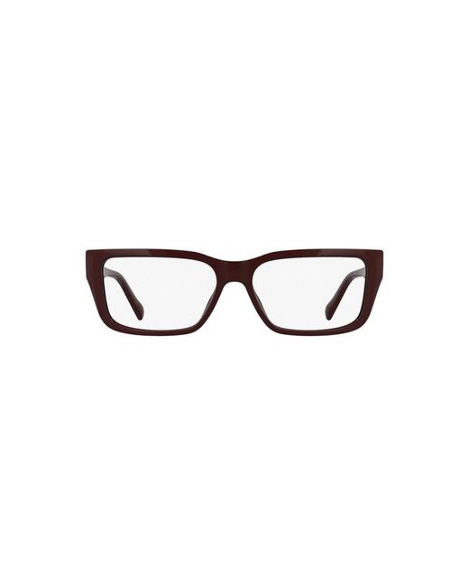 Karl Lagerfeld Brown Glasses