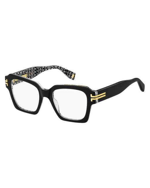 Marc Jacobs Black Glasses