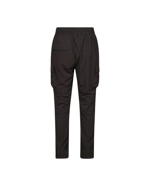 Represent 247 Pant in het Black voor heren