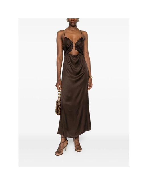 Pennyblack Brown Gowns